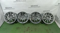 A-Tech Schneider R.P.M. Premium Light. 8.0x18", 5x114.3, ET35, �� 73���. ����