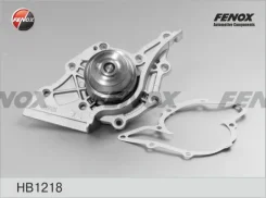 ����� ������� hb1218 Fenox HB1218 ����