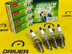 �������� ������ ��������� 4�� Denso Iridium TT - IK20TT (��������) IK20TT ����