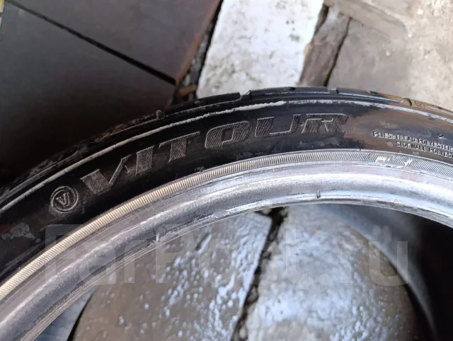 Vitour Formula Spec-Z. ������, 2022 ���, �/�, ����� 60 % ����