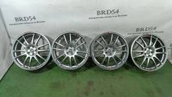 Enkei Racing GTC01. 7.5x18", 5x100, ET48, �� 75���. ����