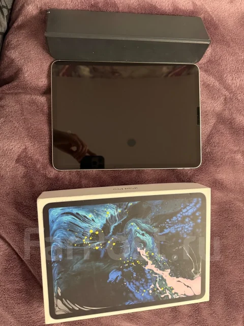 Apple iPad Pro 11. 11 ������, ������ 64 �� ����