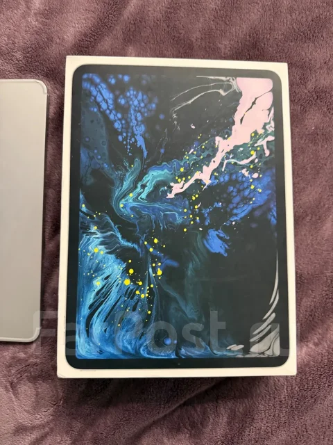 Apple iPad Pro 11. 11 ������, ������ 64 �� ����