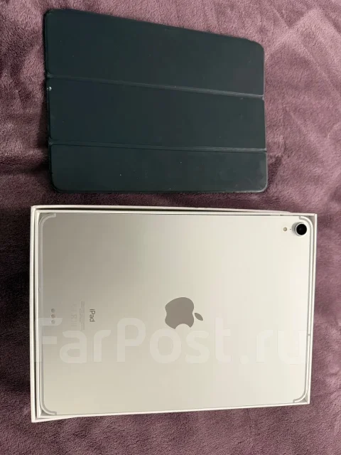 Apple iPad Pro 11. 11 ������, ������ 64 �� ����