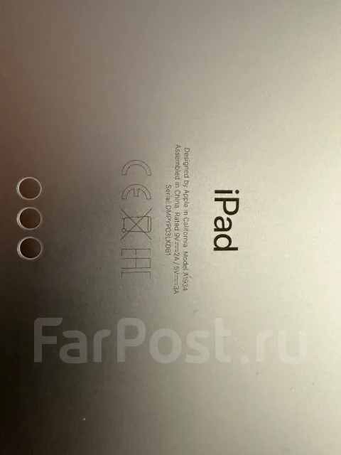 Apple iPad Pro 11. 11 ������, ������ 64 �� ����