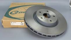 ���� �������� ��������� 326�� Brembo Gold 5x114.3 GR20739 ����