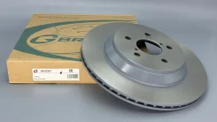 ���� ��������� ������ subaru impreza Gbrake GR22257 GR22257 ����