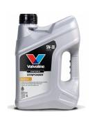 Valvoline SynPower. 5W-30, �������������, 4��. ����