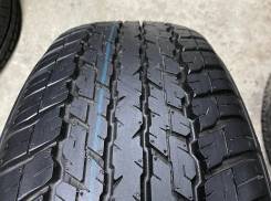Dunlop Grandtrek AT25. ������, ����� ����