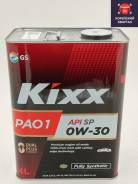 Kixx PAO1