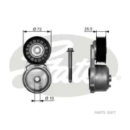 ����� �������� ��������� ������������ Gates T38103 T38103 ����