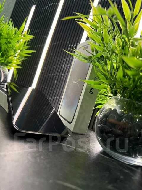 Apple iPhone 14 Pro Max. �/�, 256 ��, ������, 5G ����