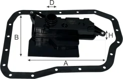 ������ �������� ���� Toyota, Lexus Goodwill ATG039 ATG039 ����