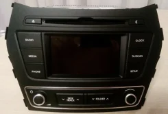 ��������� Hyundai Santa Fe 3 ����
