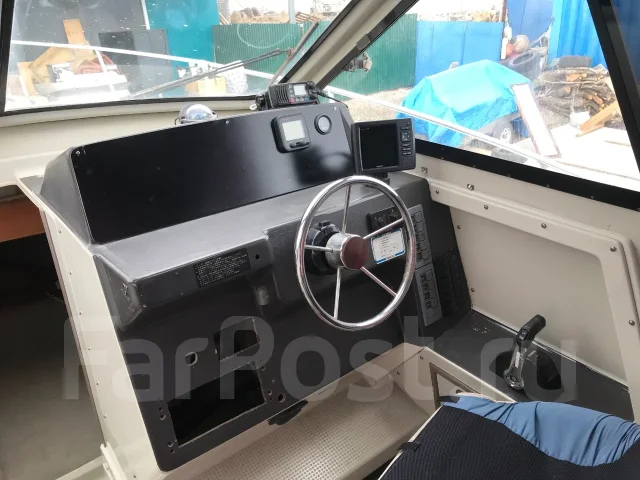 Yamaha FR-27. ����� 8,5��., ��������� ���������, 350��.�., ������ ����