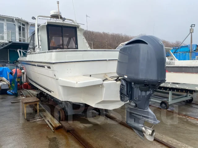 Yamaha FR-27. ����� 8,5��., ��������� ���������, 350��.�., ������ ����