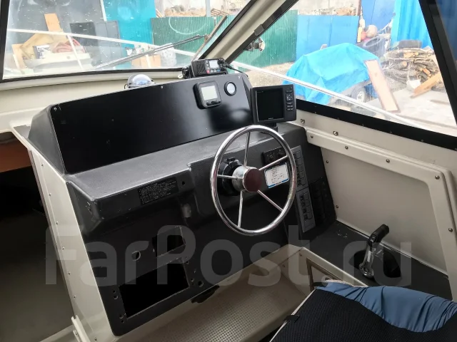 Yamaha FR-27. ����� 8,5��., ��������� ���������, 350��.�., ������ ����