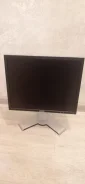 Dell. 19", ���������� �� (LCD, LED, QLED) ����