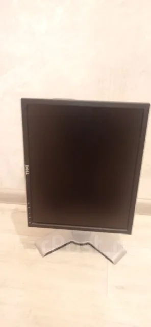 Dell. 19", ���������� �� (LCD, LED, QLED) ����