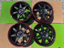 Hot Stuff Cross Speed. 6.0x16", 4x100, ET45, �� 67,1���. ����