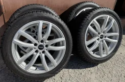 Mak Fahr. 8.0x18", 5x112, ET30, �� 66,6���. ����