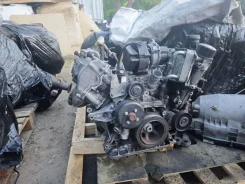 ��� Mercedes C 2004-2008 112946 W203 3.2 112946 ����