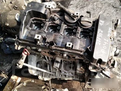 ��� Mercedes 2006-2011 271910 M271 271910 ����