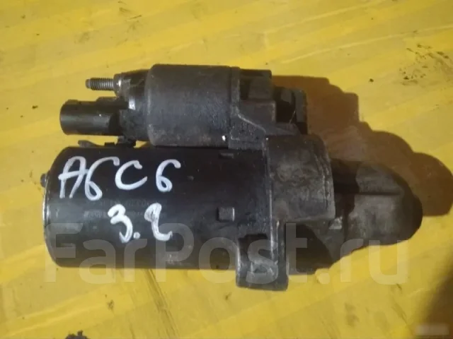 ������� Audi A6 2004-2008 06E911023EX C6 3.2 06E911023EX ����