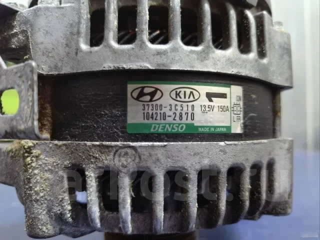 ��������� Kia Carnival 3 2014-2021 373003C510 373003C510 ����