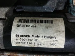 ������� Buick Encore 2017-2022 25198414 25198414 ����