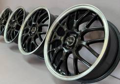 BLEST EuroSport. 7.0x17", 4x100, ET42, �� 73,1���. ����