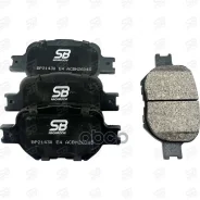 ��������� ������� /�������� /SB Nagamochi ��� Toyota Vista 1998-2003 Opa 2000-2008 SV5# AZV5# ZCT15 ACT10; ��5# ���15 ���10; BP21430; (GP-02180 TG-603...