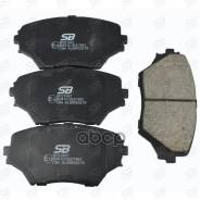 ��������� ������� /�������� ������ /����� /SB Nagamochi ��� Toyota RAV4 2000-2005 ACA20W 21W ZCA25W 26W; BP21447; (TG-640 PN1447) A640K AN640K TY RAV4...