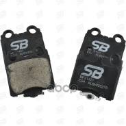 ��������� ������� /������ ������ /����� /SB Nagamochi ��� Toyota Altezza 2001-2005 Mark II 2000- Crown 1999- Progress; �����������; BP21421; (PF-1421...