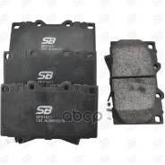 ��������� ������� /�������� ������ /����� /SB Nagamochi ��� Toyota Land Cruiser 1998-1999 2000-2004; BP21411; (PF-1411 GP-02177 TG-498) 04465YZZF6 PN1...