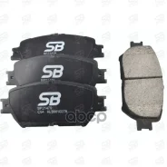 ��������� ������� /������ ������ /����� SB Nagamochi ��� Toyota Camry 1997-2001 Mark X 2004- Crown 2007- Wish 2003-; ��������; BP21479; (A-671K TG671C...