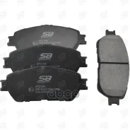 ��������� ������� /�������� ������ /����� SB Nagamochi ��� Toyota Estima 2001-2014 Alphard 2003-2005 Sienna 2003-2006; BP21480; (TG-1480) 04465YZZE5 0...