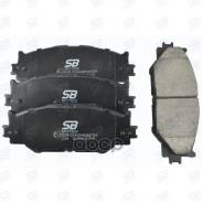 ��������� ������� /�������� SB Nagamochi /Lexus IS220D 2005-2012, IS250 2005-2015, IS300 2003-2013, IS250C 2009-2015 ��; BP21829; DB1852 Lexus IS220D...