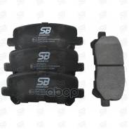 ������� ��������� �������� | ��� | BD-3438; �SX-1179; �WS2485. �00; �NP8043; �GK0401; �52144948; �43022-SZA-A10; �43022-SZA-A11; �PF 4035; �0301-YD2R...