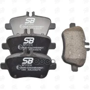 ������� �������� ������! 106x59x19 MB W176/W246/C117/X156 SB Nagamochi ���. BP31010 BP31010 ����