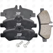 ������� ��������� �������� ������ DodgeSprinter TN1 (2007-. )/Mercedes-Benz209 D 906 (2006-. )/215 D 906 (2007-. )/218 D 906 (2006-. )/311 CDI 906 (20...