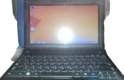 Samsung N102. 10.1", 1,3����, ���� 64���, ����������� �� 2��. ����