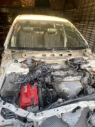 Honda Avancier. TA1, F23A ����