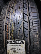 Continental ContiCrossContact LX20. ������, 2018 ���, ����� ����