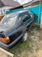 Volkswagen Vento. WVWZZZ1HZSW023124, AAM 251 148 ����