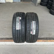Bridgestone Potenza RE050A. ������, ����� ����