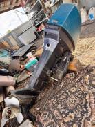 Nissan Marine. 90��.�., 2-�������, ����������, 2001 ��� ����