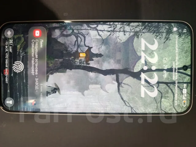 Honor 400. �/�, 256 �� ����