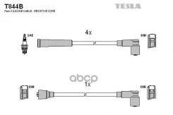 ������� ��������� Suzuki Alto 1.0 1994-, Swift II -2001 1.3 Tesla ���. T844B T844B ����
