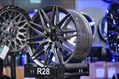 FBX. 7.5x17", 4x100, ET38, �� 73,1���. ����